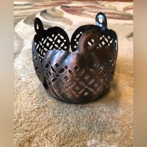 Bath and Body Works Candle Holder